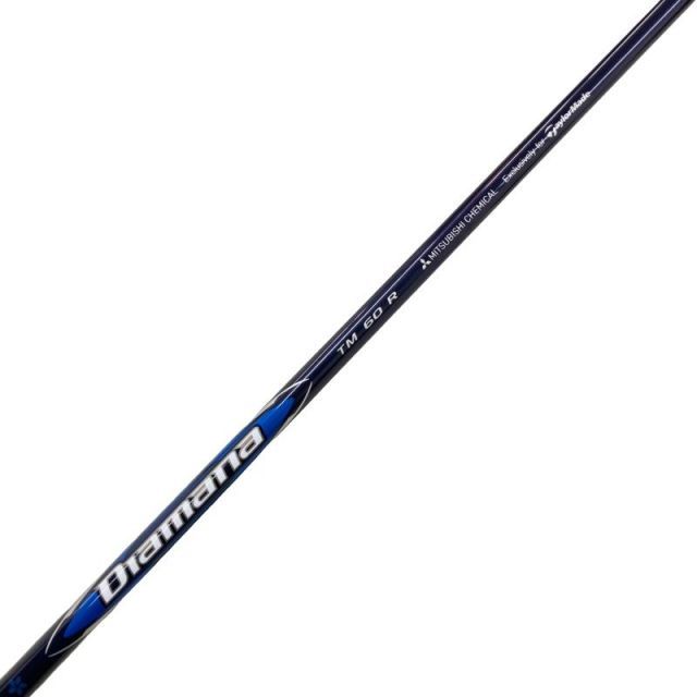 中古】 テーラーメイド Qi10 MAX U4 ユーティリティ UT Diamana BLUE