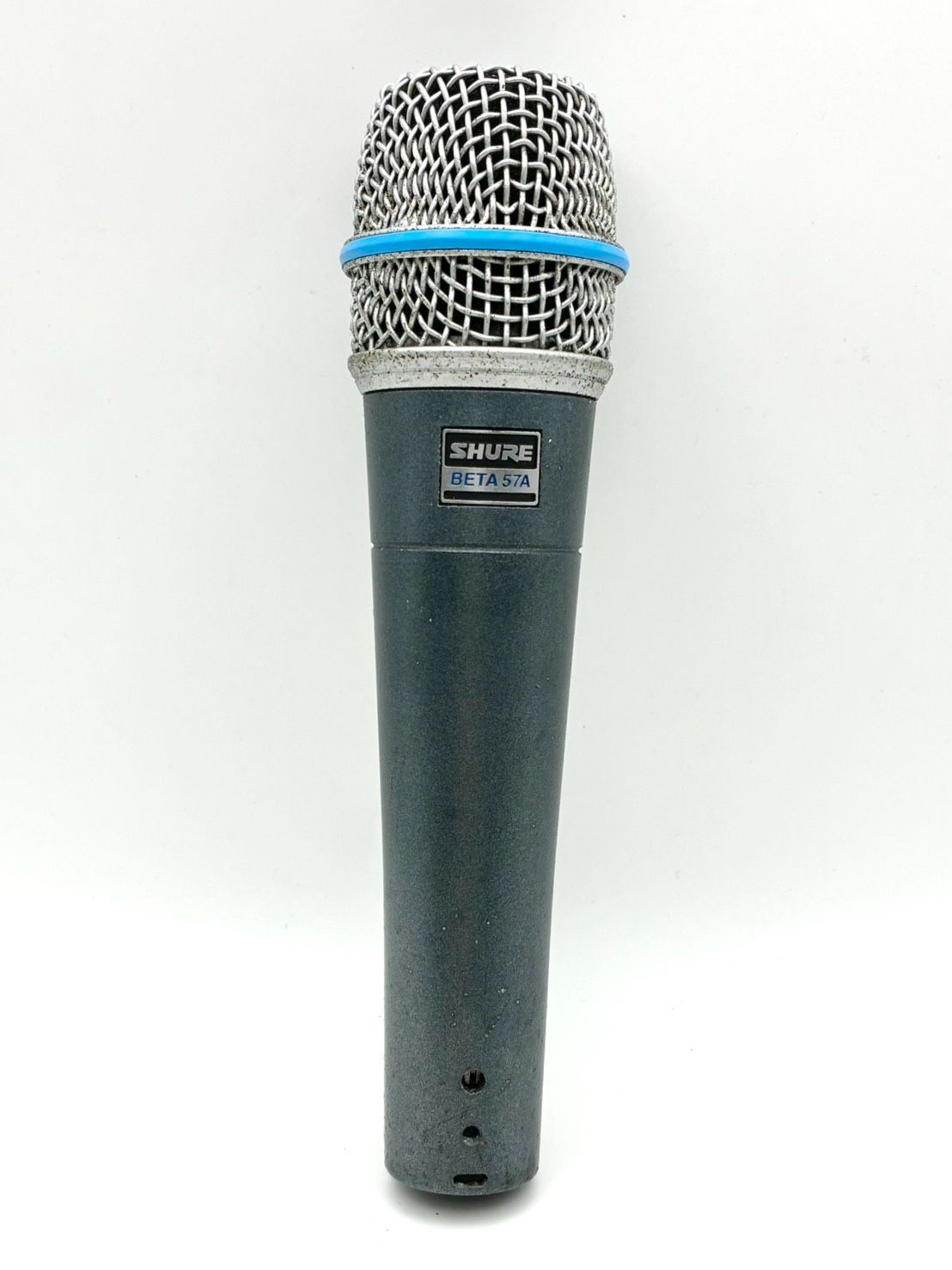 SHURE BETA57A シュアー ダイナミックマイク 新古品 SHURE BETA57A シュアー ダイナミックマイク 新古品 Shure BETA57A
