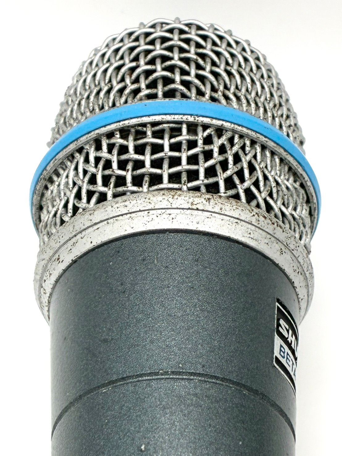 SHURE BETA57A シュアー ダイナミックマイク 新古品正規版 SHURE BETA57A シュアー ダイナミックマイク 新古品正規版 SHURE