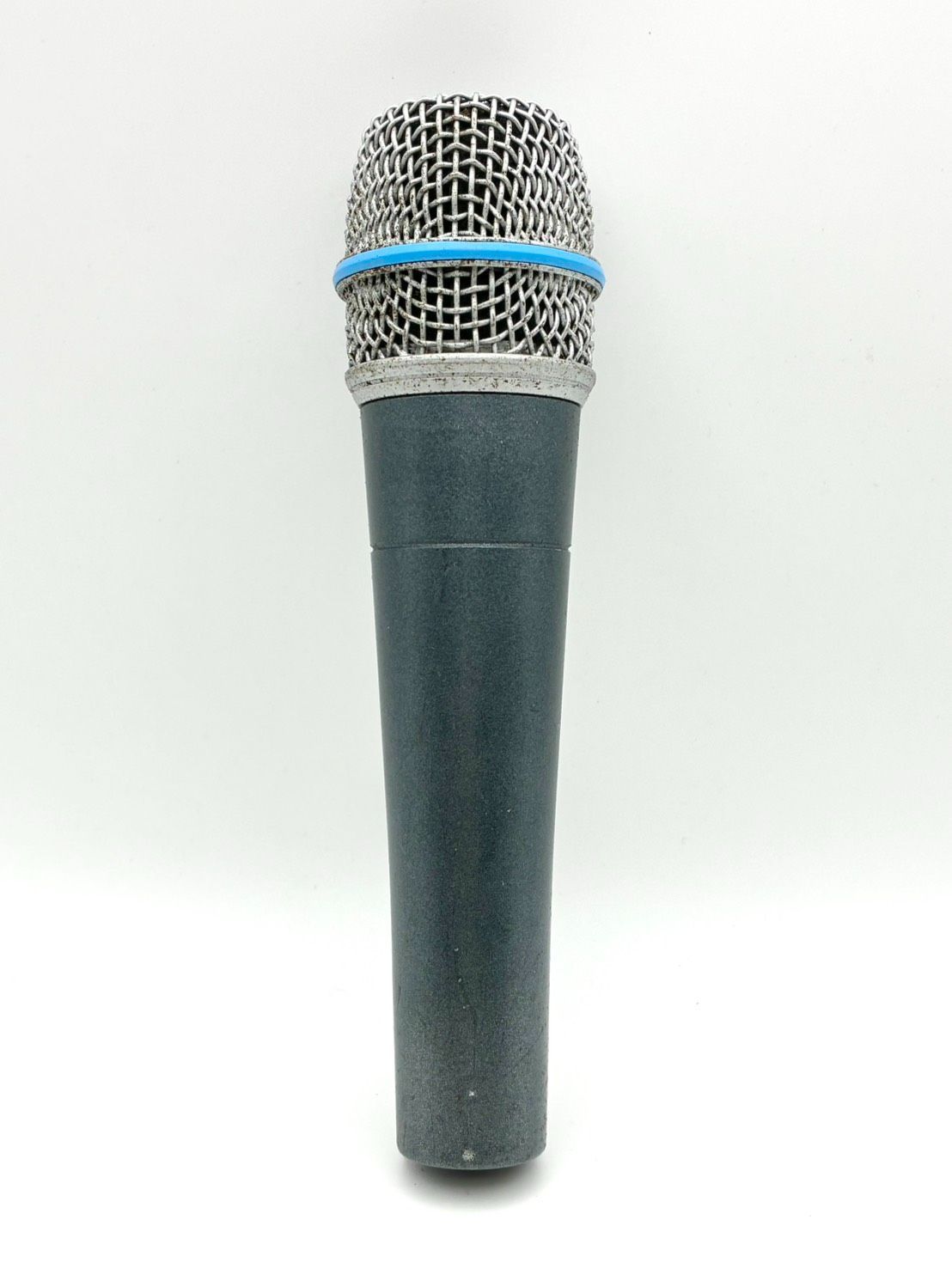 完動品 良好】SHURE BETA 57A シュア ベータ ダイナミックマイク 楽器