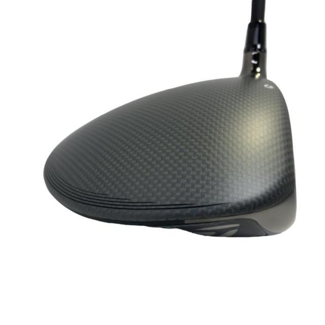 中古】 テーラーメイド Qi35 10.5° ドライバー DR 純正特注シャフト