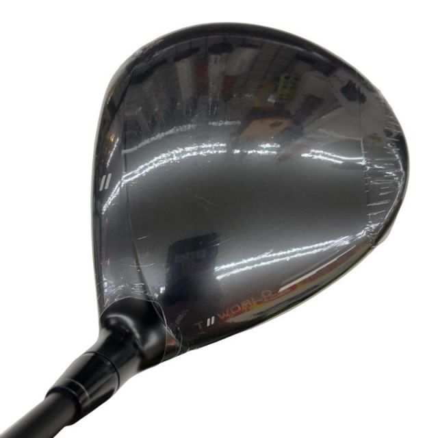 中古】 本間ゴルフ TOUR WORLD TW767 10.5° ドライバー DR VIZARD EZ-C