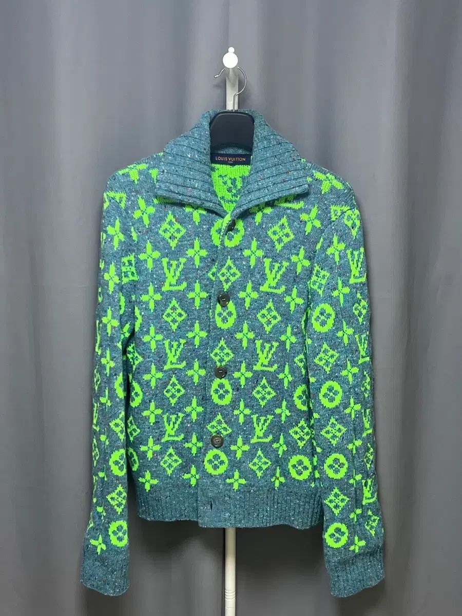 正規品 ほぼ新品 / L ルイヴィトン モノグラム シグネチャー