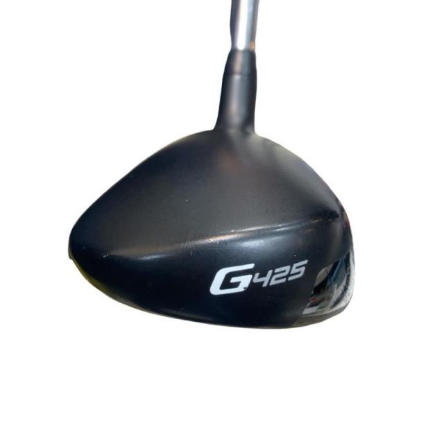 中古】 ピン G425 U5(アーコス付き) ユーティリティ UT NS PRO 950GH