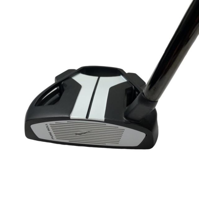 中古】 テーラーメイド Spider TOUR X X3 BLACK 34インチ パター PT