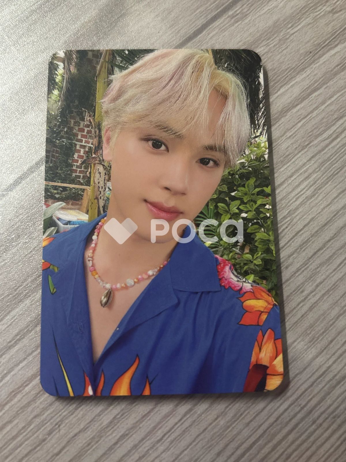 THE BOYZ チュハンニョン THRILL-ING Splash Ver. - メルカリ