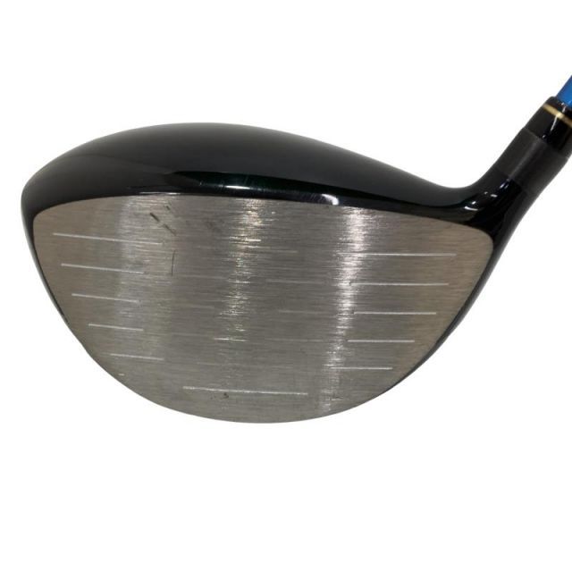 中古】 RomaRo RomaRo Ray V V1 460 9.5° ドライバー DR リシャフト