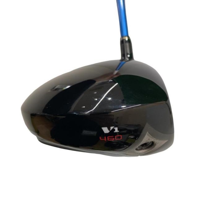 中古】 RomaRo RomaRo Ray V V1 460 9.5° ドライバー DR リシャフト