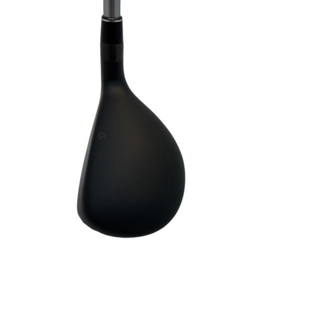 中古】 ダンロップ SRIXON ZX Mk II HYBRID H3 レフティ