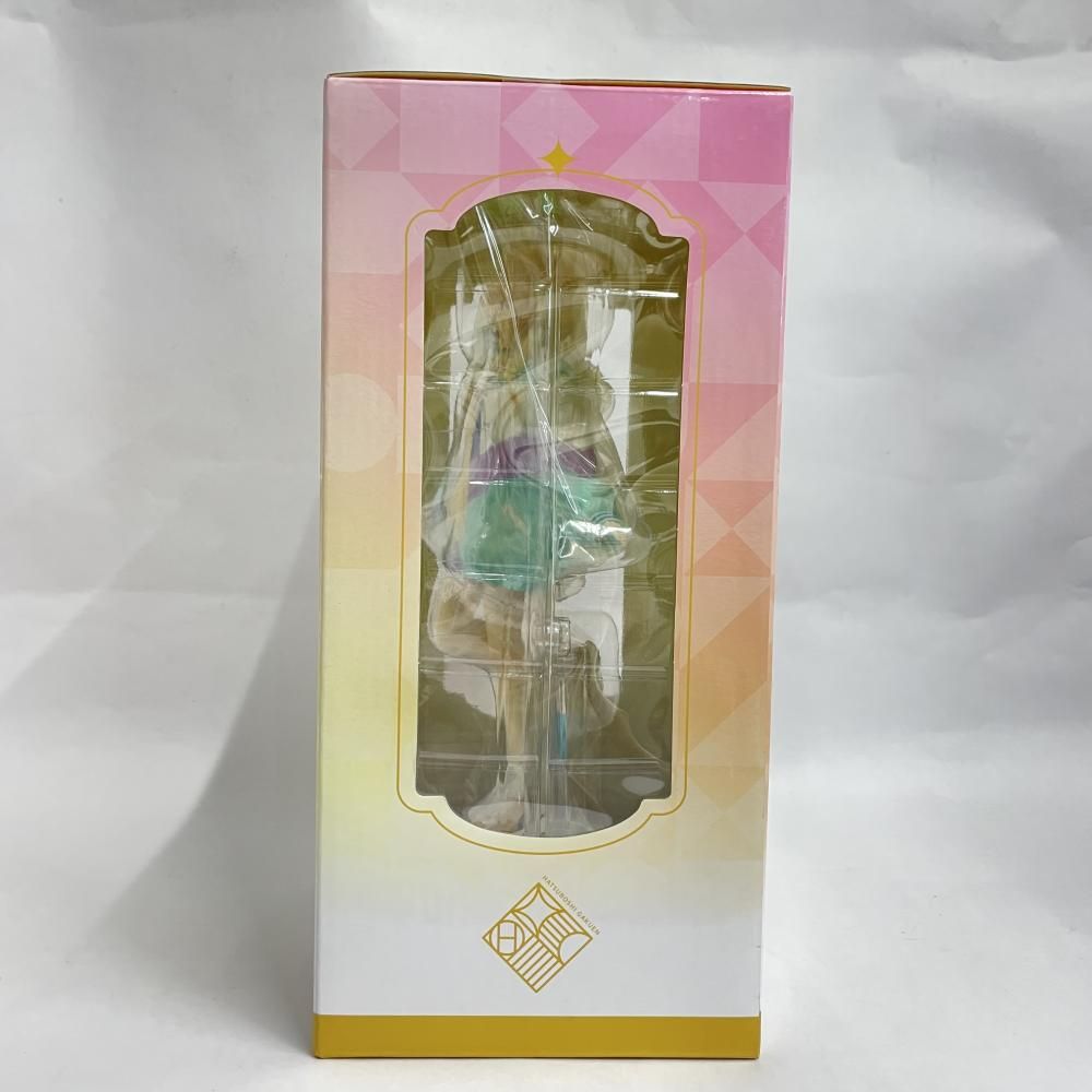 中古】未開封）C賞 藤田ことね フィギュア 1/7 Gracemaster ｢一番くじ