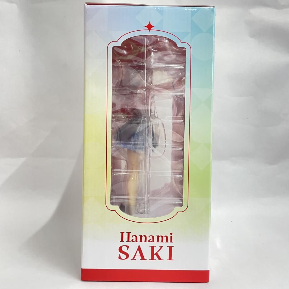 中古】未開封)A賞 花海咲季 フィギュア 1/7 Gracemaster ｢一番くじ