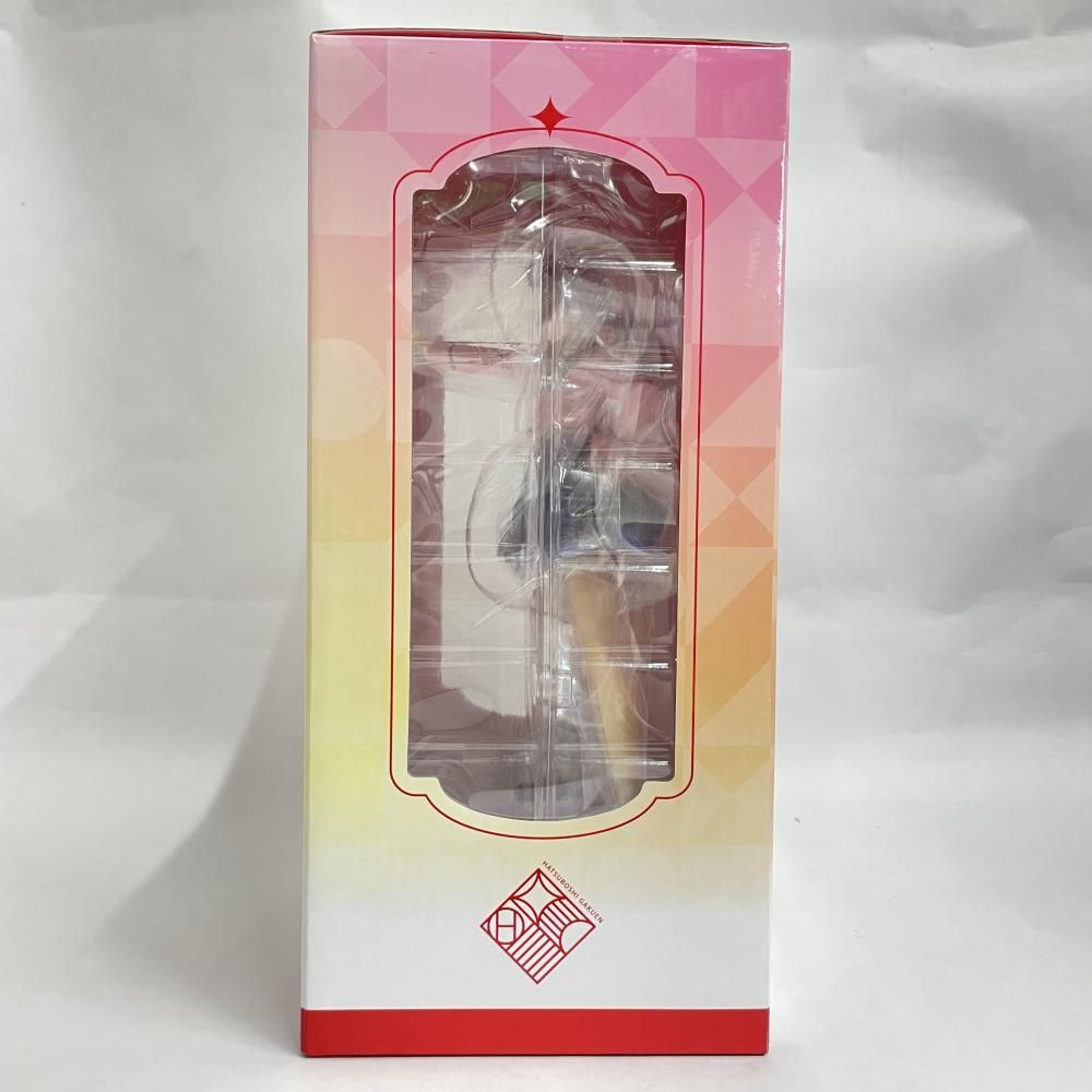 中古】未開封)A賞 花海咲季 フィギュア 1/7 Gracemaster ｢一番くじ