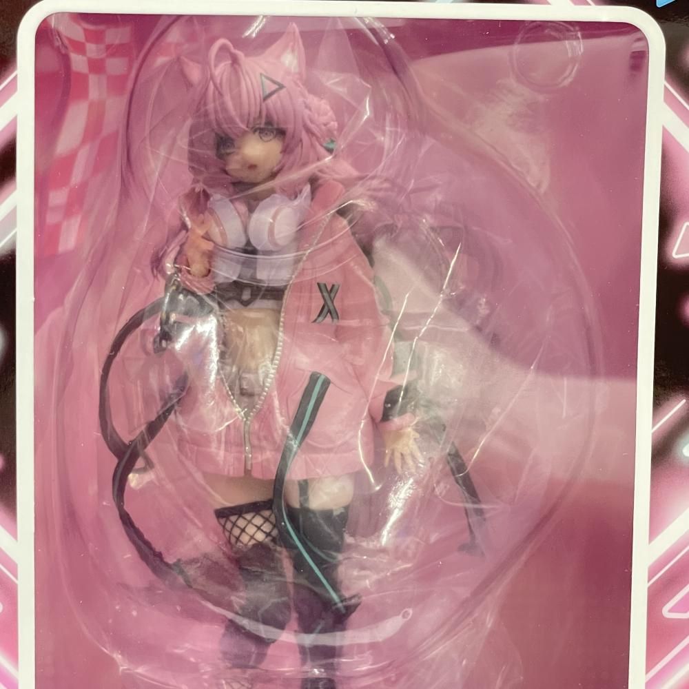 一番くじ ホロライブ ～Cyberpunk Style～博衣こより　コンプセット Amazon.co.jp: 一番くじ ホロライブ Cyberpunk Style 博衣こより