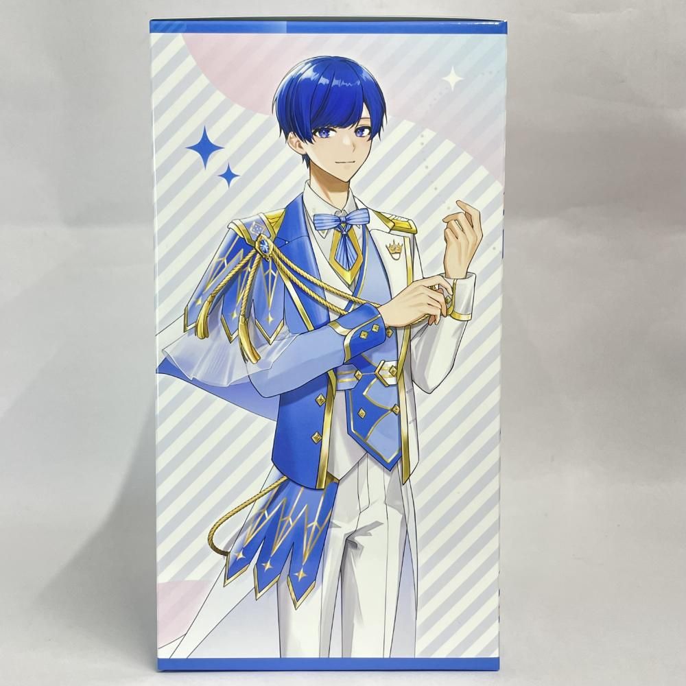 中古】未開封)くじスクエア｢いれいすくじ｣ A賞 E.If [79] - メルカリ