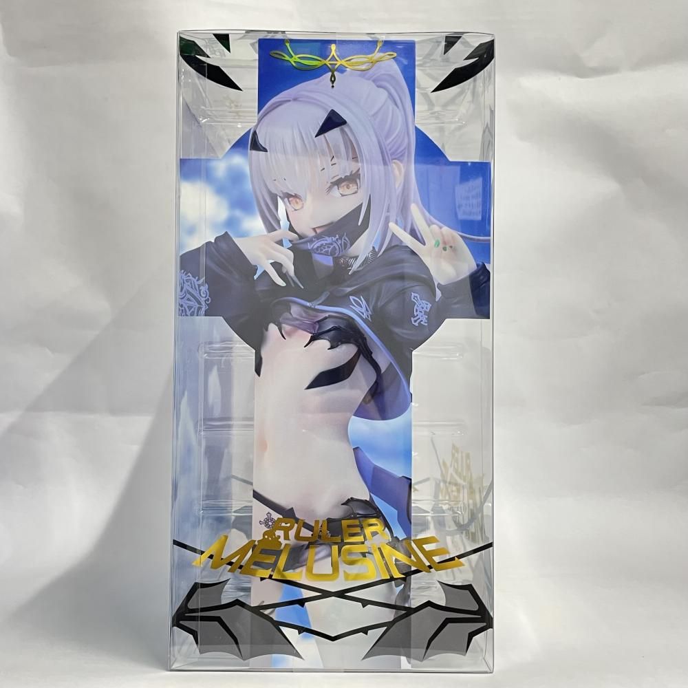 中古】未開封)グッドスマイルカンパニー ルーラー/メリュジーヌ 1/6[79