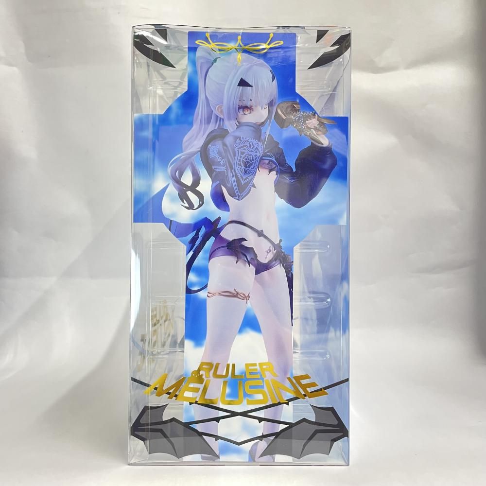 ルーラー/メリュジーヌ 1/6フィギュア グッドスマイルカンパニー特典付き グッドスマイルカンパニー Fate/Grand Order 1/6 ルーラー