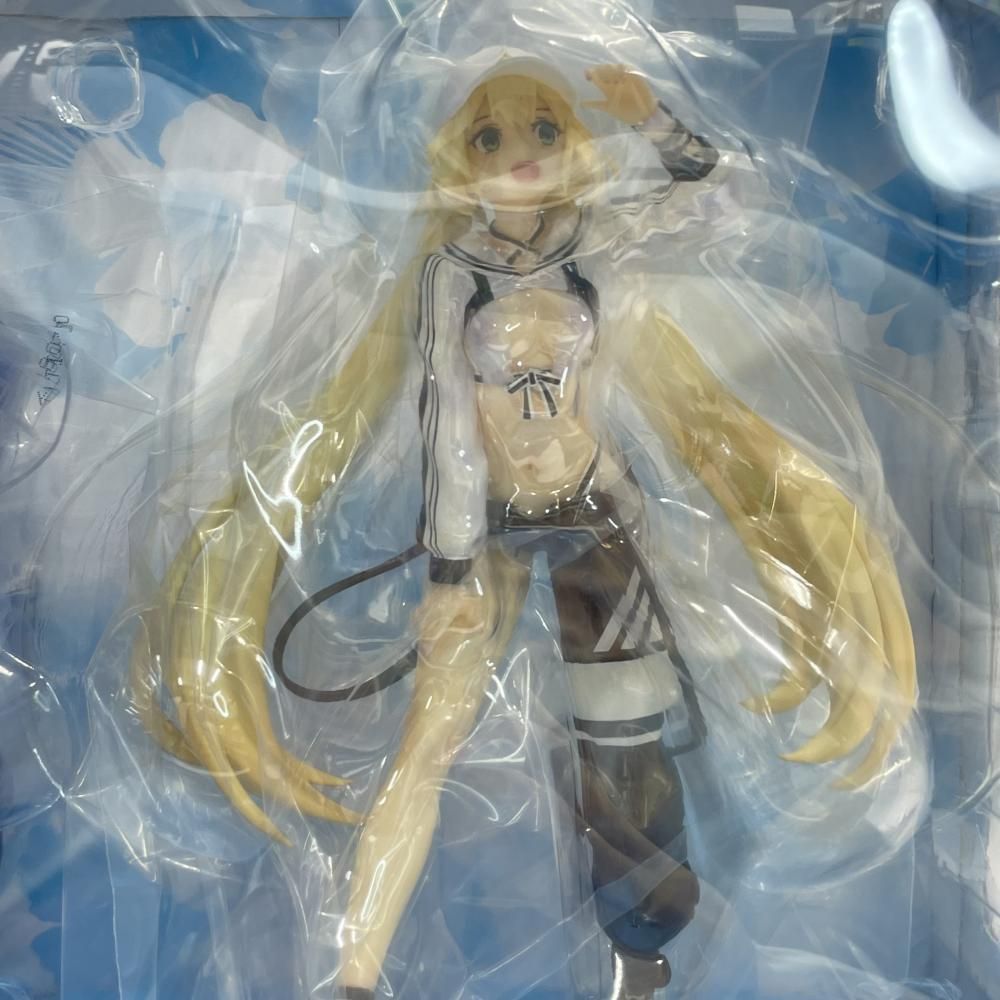 未開封・色褪せ)A賞 バーサーカー/アルトリア・キャスター フィギュア