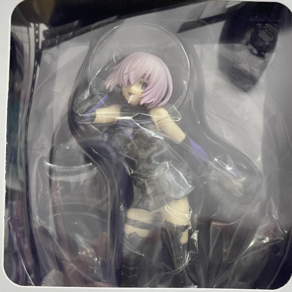 中古】未開封)ConoFig シールダー/マシュ・キリエライト[79] - メルカリ