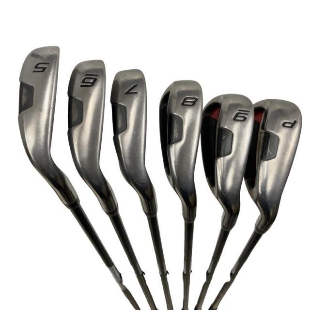 KING cobra コブラ ゴルフ アイアン S9 6本セット King Cobra s9 アイアンセット 6本セット - メルカリ