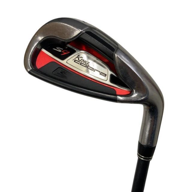 貴重なレディース！コブラ KING cobra S9 豪華6本組！ 貴重なレディース！コブラ KING cobra S9 豪華6本組！ 貴重な