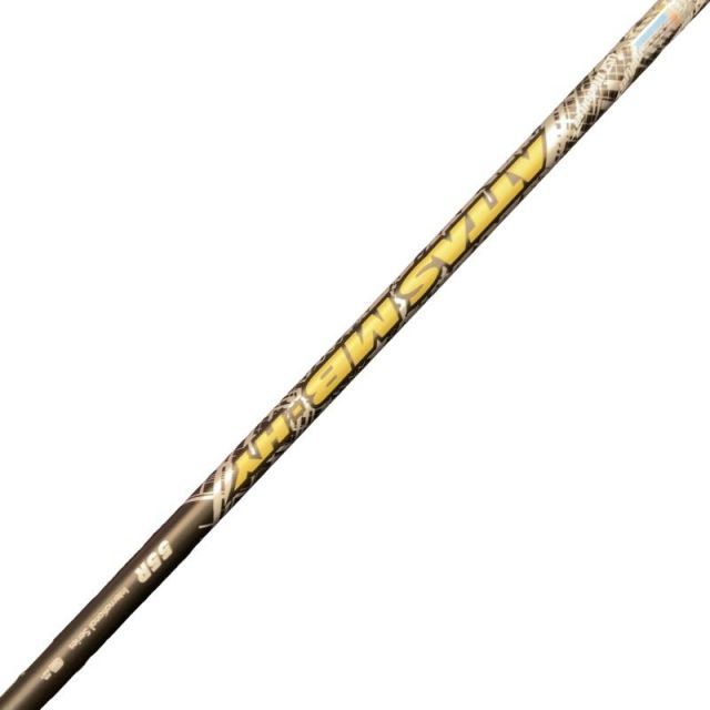 Kasco キャスコK2K U5 ATTAS MB-HY 55R ユーティリティ Kasco キャスコK2K U5 ATTAS MB-HY 55R ユーティリティ