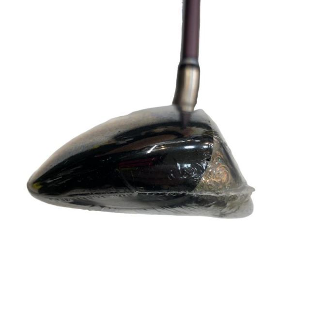 中古】 ダイワ(グローブライド) ONOFF FAIRWAY WINGS(2021) U7