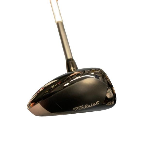 中古】 タイトリスト TSi1 23° ユーティリティ UT TSP299 HY50