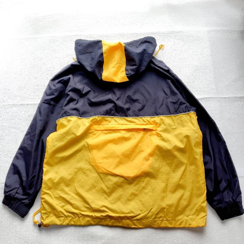 ジャケット・アウター Tototo MENS】ゴアテックスダウンジャケット GORE DOWN L-7 JACKET