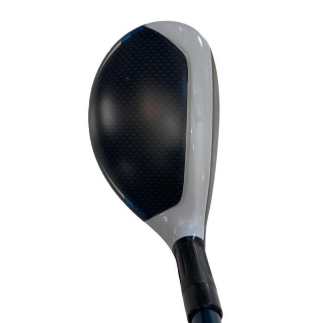 ⭐︎左 テーラーメイド SIM2 MAX UT 4番 TENSEI TM60(S) ⭐︎左用 テーラーメイド SIM2 MAX UT 4番 TENSEI TM60(S