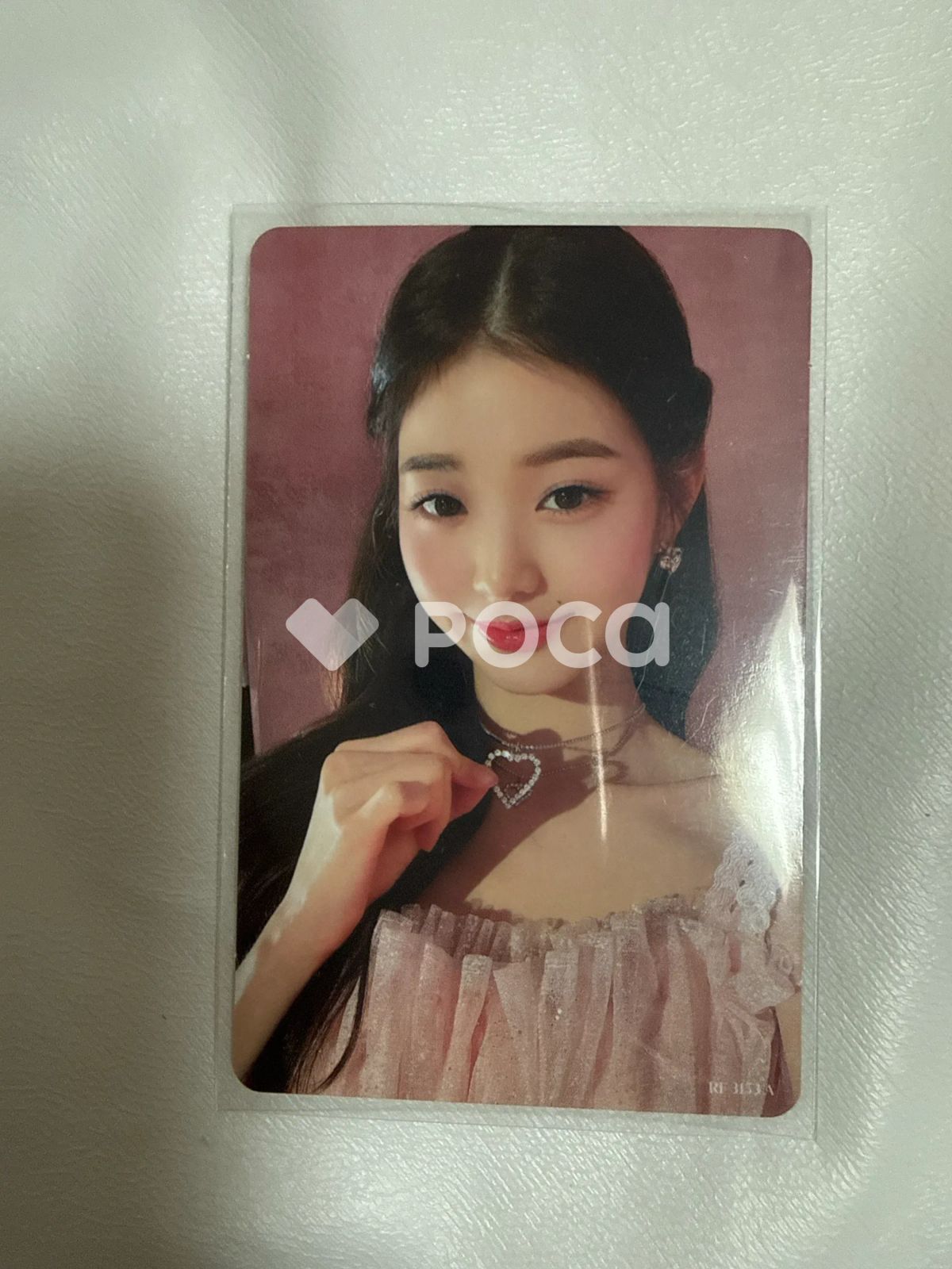 IVE ウォニョン ELEVEN -Japanese version- I Edition - メルカリ