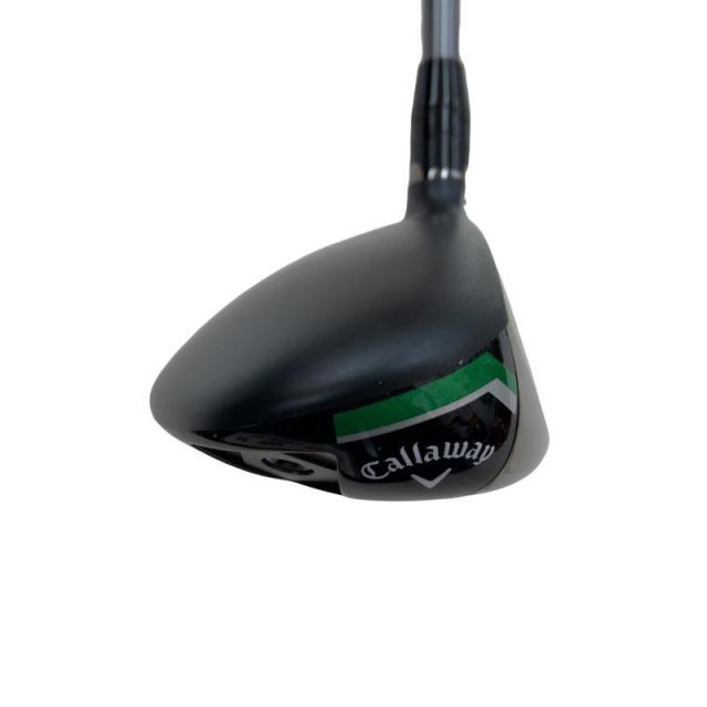 中古】 キャロウェイ ELYTE X U4 ユーティリティ UT Fujikura MC 70