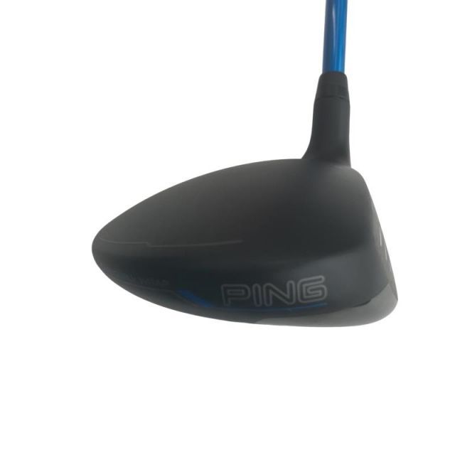 G440 MAX 7W FW ALTA J CB BLUEフレックスS 中古】 ピン G440 MAX 7W フェアウェイウッド FW ALTA J CB BLUE(FW