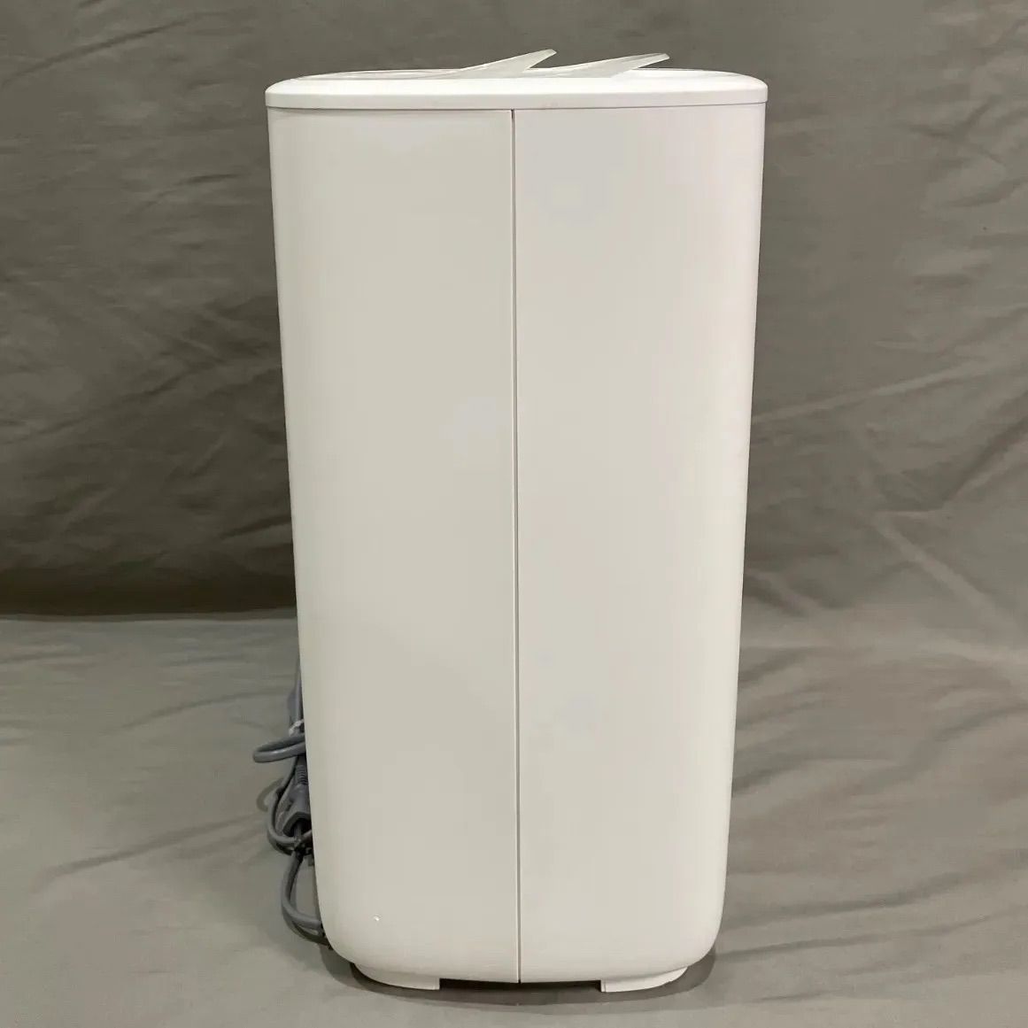 2023年製！】SHARP 加熱気化式加湿器 HV-R55-W ♪ - メルカリ