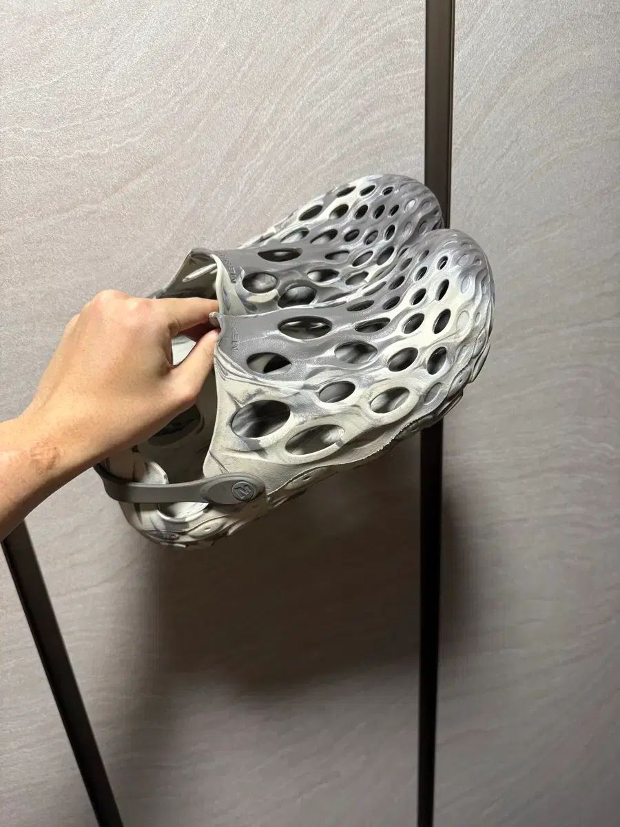 メレル ハイドロ モック ボルダ― 280 (us10)