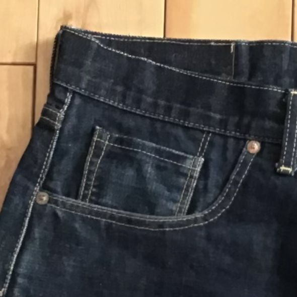 A BATHING APE ベビーマイロデニム　Mサイズ A BATHING APE ベビーマイロデニム Mサイズ アベイシングエイプ 』Milo