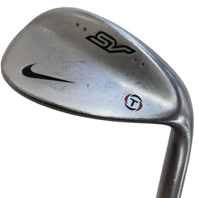 ナイキSV ウェッジセット　美品 中古】 ナイキ SV TOUR 52°/10° ウェッジ WG Dynamic Gold (フレックス