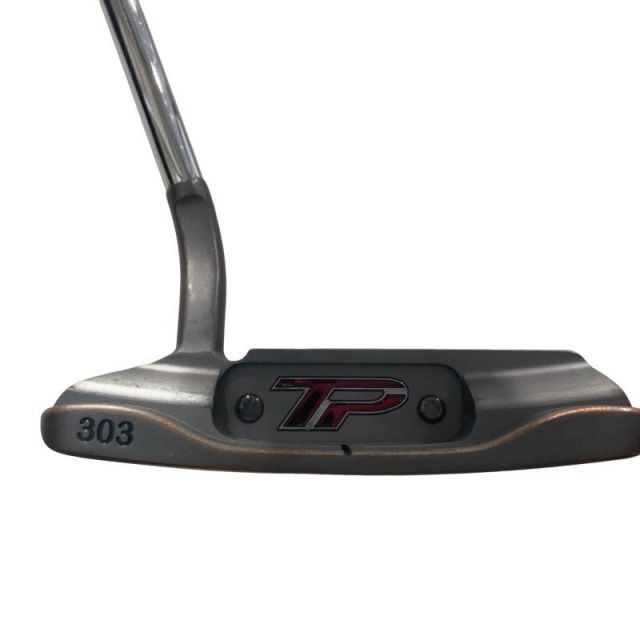 中古】 テーラーメイド TP COLLECTION PATINA SOTO 33インチ パター PT