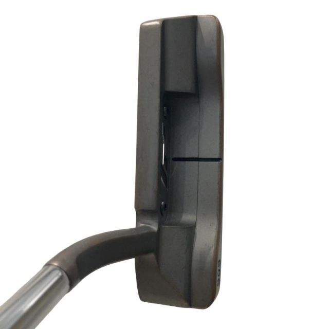 中古】 テーラーメイド TP COLLECTION PATINA SOTO 33インチ パター PT