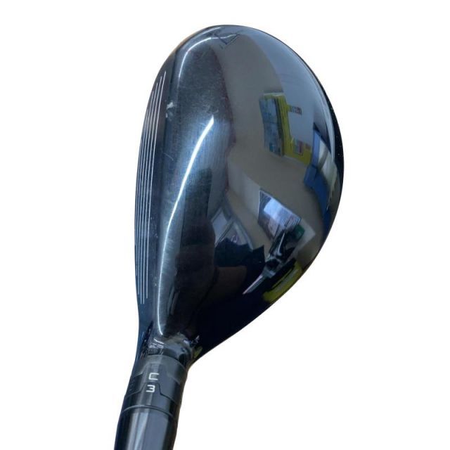 中古】 タイトリスト TSi2 24° ユーティリティ UT NS PRO MODUS3