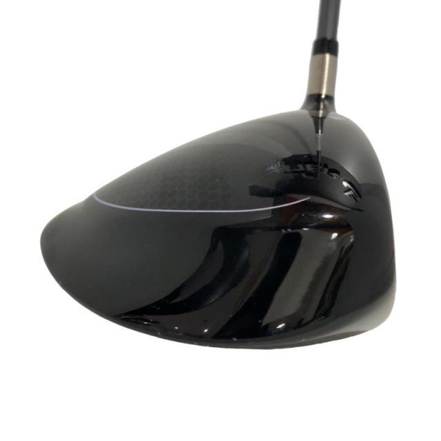 中古】 テーラーメイド BURNER SUPER FAST HT(13°) レディース