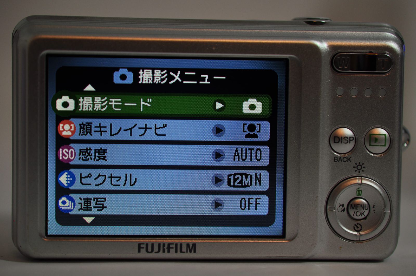 FUJIFILM FINEPIX J30 コンパクトデジタルカメラ CONTAX（コンタックス） FUJIFILM デジタルカメラ FinePix