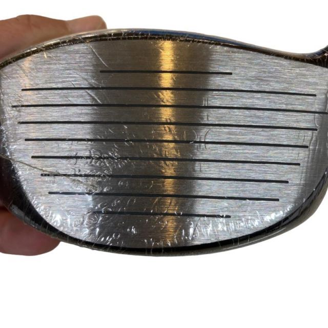 中古】 BALDO TTX STRONG LUCK 420 1W ドライバー DR 純正特注シャフト