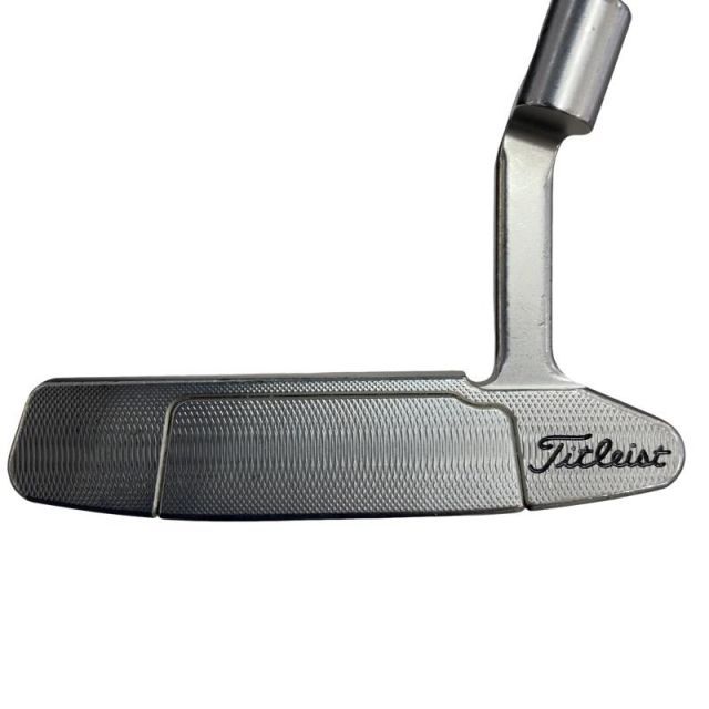 SELECT NEWPORT2 2016 33インチ パター SELECT NEWPORT2 2016 33インチ パター ヨドバシ.com - Titleist