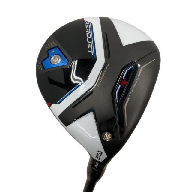 中古】 コブラ cobra AEROJET 3W フェアウェイウッド FW Tour AD for