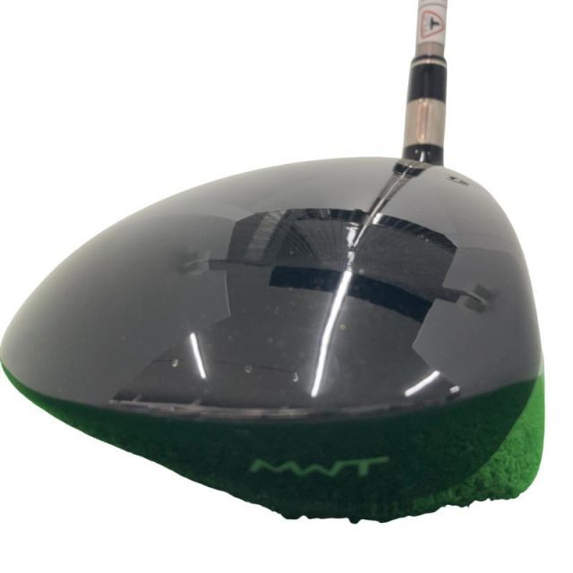 中古】 テーラーメイド r7 XR(2007) 10.5° ドライバー DR RE-AX 40 XR