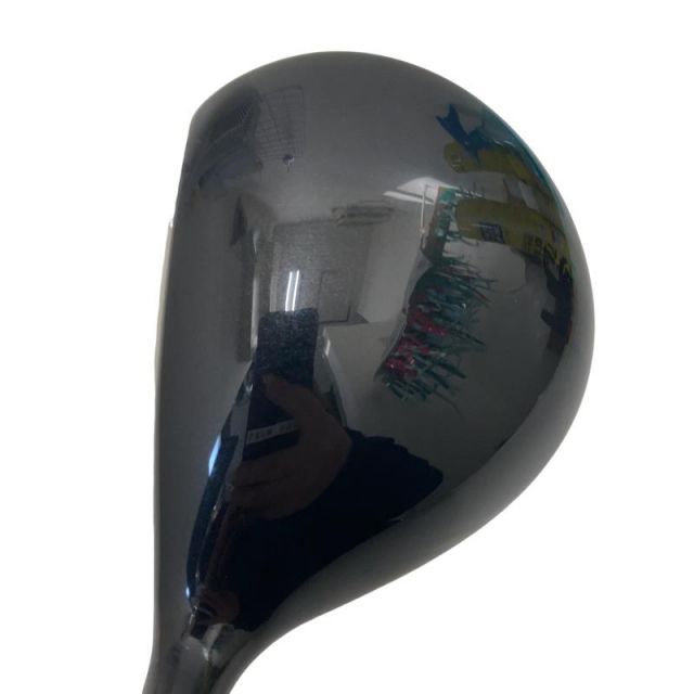 中古】 本間ゴルフ TOUR WORLD TW747 5W フェアウェイウッド FW VIZARD