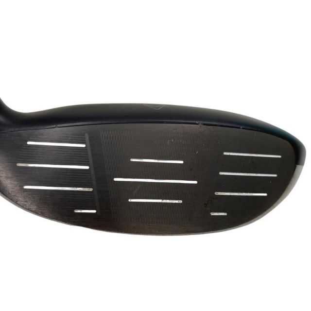 中古】 キャロウェイ PARADYM X 3W レフティ フェアウェイウッド FW