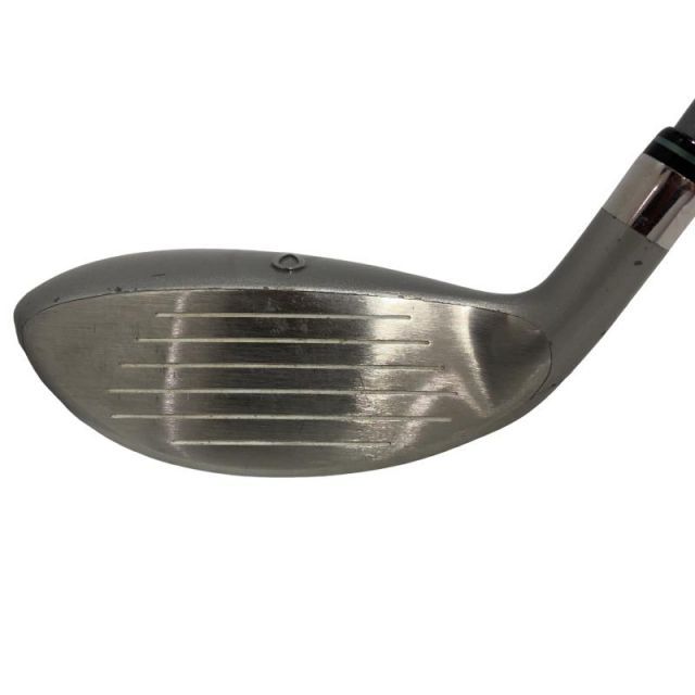 【豪華フルセット】　プロギア　SWEEP M-10 CT-10 レディースゴルフ 中古】 プロギア Sweep Model M-10 5UT レディース ユーティリティ UT