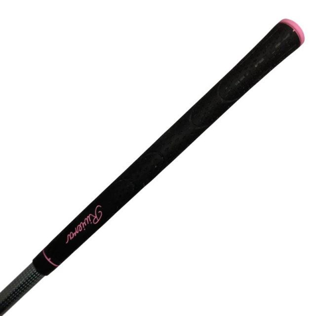 中古】 プロギア Sweep Model M-10 5UT レディース ユーティリティ UT