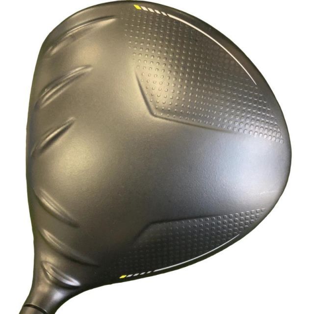 【メンズ右】ピン　G430 MAX SR ドライバー　10.5° ALTA ドライバー G430HL(右用 MAX): アウトレットゴルフクラブ│PING ONLINE